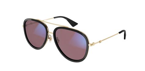 gucci gg0262s pink|Gucci women s gg0062s sunglasses.